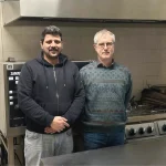 Foto da Storie di confesercenti - Titolare della Locanda Contemporanea I Vaccari Marcello Rossi